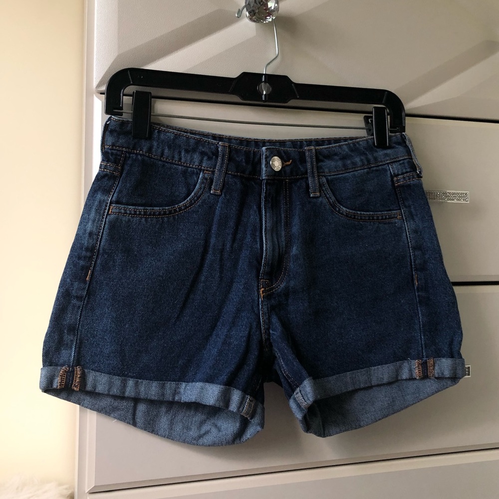 H&M shorts
